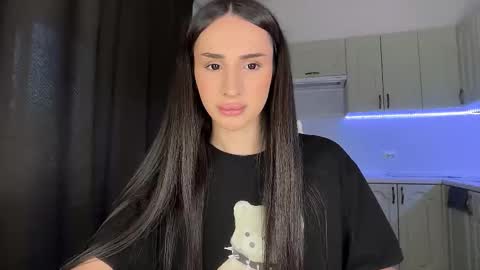 Kim Oberlin online show from March 21, 2026, 10:53 am