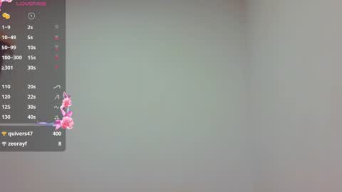 Snapshot of kim_pendavis chatting on May 16, 2026, 6:32 am Kim Pendavis online show from May 16, 2026, 6:32 am