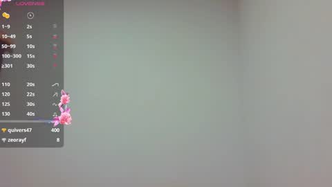 Snapshot of kim_pendavis chatting on May 16, 2026, 6:54 am Kim Pendavis online show from May 16, 2026, 6:54 am
