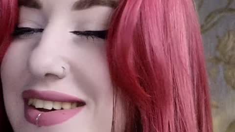 Snapshot of kim_possible1 chatting on January 30, 2025, 2:15 pm Hi Im Kimberly but u can call me Kim. Turn on ur sound i love to talk and moan online show from January 30, 2025, 2:15 pm