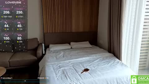 Kim online show from November 17, 2025, 4:18 am