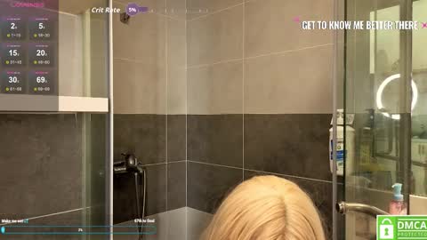 Kim online show from December 4, 2025, 5:06 am