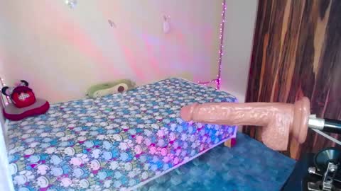 Kim Mishell  online show from January 24, 2025, 10:08 pm