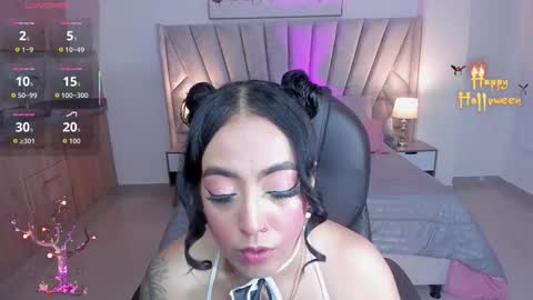 kim online show from October 27, 2025, 11:03 am