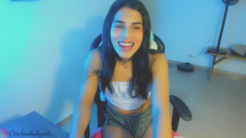 OnlyFans kimberlywexlr online show from January 23, 2025, 11:47 pm