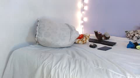 Kim  Yuk online show from January 25, 2025, 1:10 am