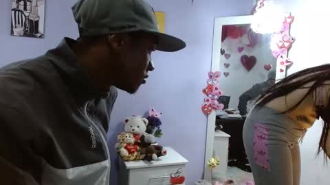 Kim  Yuk online show from February 21, 2025, 7:21 pm