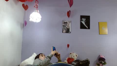 Kim  Yuk online show from February 22, 2025, 7:03 pm