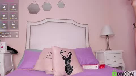 Snapshot of kimapril chatting on December 12, 2024, 11:47 pm April online show from December 12, 2024, 11:47 pm