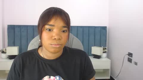 kimara lion online show from January 14, 2026, 3:01 am