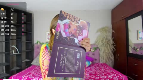 kimberly online show from February 7, 2025, 1:01 pm