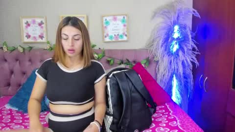 kimberly online show from February 13, 2025, 12:54 pm