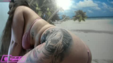 Kimmy online show from April 16, 2026, 2:07 pm