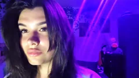 Snapshot of kimberelykeene chatting on August 3, 2026, 6:11 pm Kessy online show from August 3, 2026, 6:11 pm