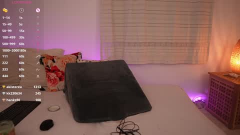 Kim online show from December 18, 2024, 11:51 pm