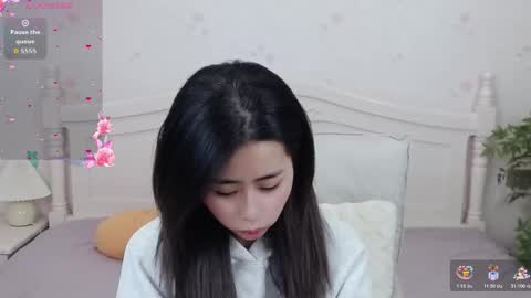 Bernice online show from January 12, 2026, 7:08 pm