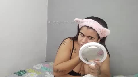 Snapshot of kimberly0319 chatting on March 27, 2026, 5:02 am kimberly0319 online show from March 27, 2026, 5:02 am