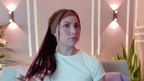 Kim online show from February 20, 2026, 8:42 pm