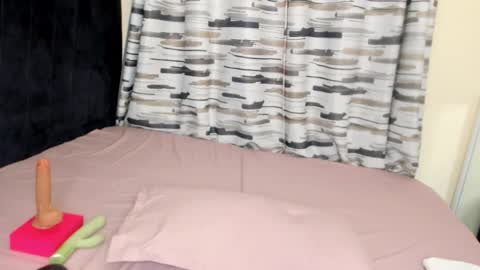 kimberly_blaze online show from March 4, 2026, 7:53 pm