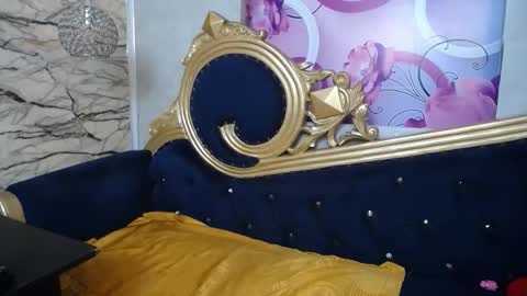 kimberly online show from October 24, 2025, 8:16 pm