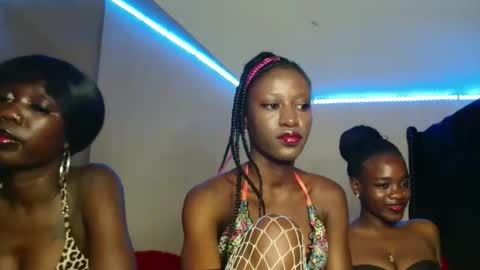 Kimberly online show from November 18, 2025, 4:00 pm