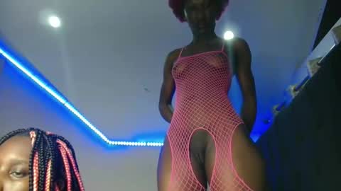 Kimberly online show from April 18, 2026, 9:15 pm