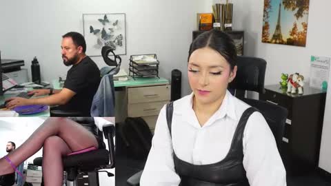 Kimberly 1200-1900 GMT-5 online show from January 8, 2025, 11:41 pm