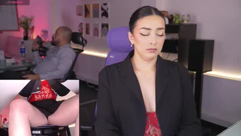 Kimberly 1200-1900 GMT-5 online show from March 6, 2026, 5:20 pm