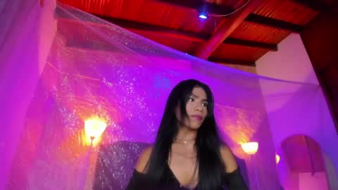 kimberly gonzalez online show from May 14, 2026, 3:57 am