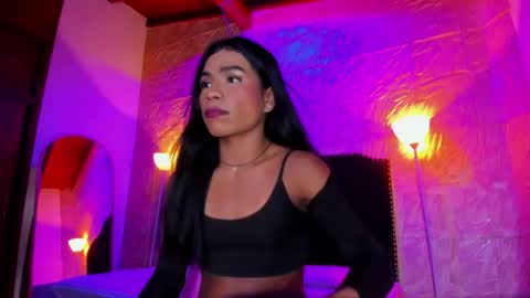 kimberly gonzalez online show from May 21, 2026, 3:24 am