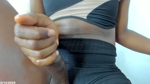 Kimberly 3 online show from December 21, 2024, 9:55 am