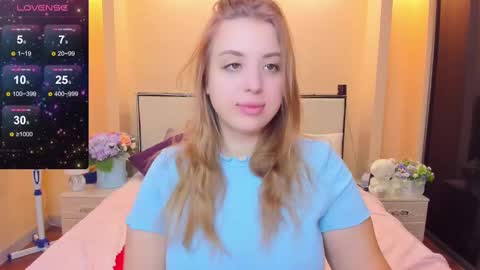 kimberly_mm online show from December 4, 2024, 6:55 am