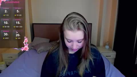 kimberly_mm online show from April 19, 2026, 3:22 pm