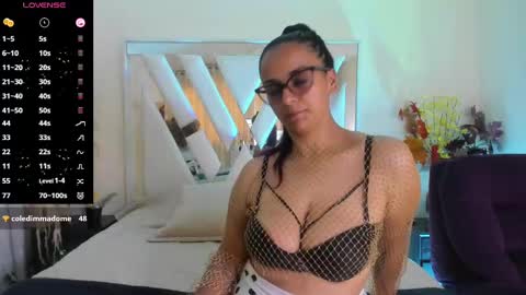 Snapshot of kimberly_norris chatting on September 20, 2025, 8:54 pm KIM online show from September 20, 2025, 8:54 pm