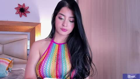 kimberly shaw online show from January 18, 2025, 8:19 pm