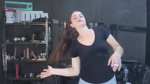  KIMBERLY SWAN  online show from February 2, 2026, 7:34 pm