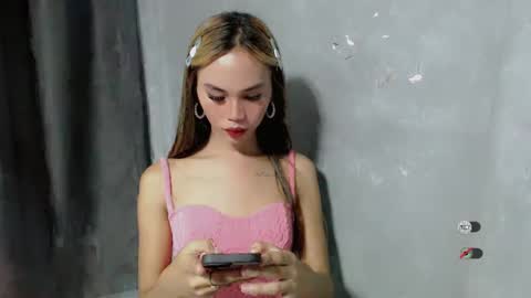 Kimberly online show from February 4, 2025, 11:05 am