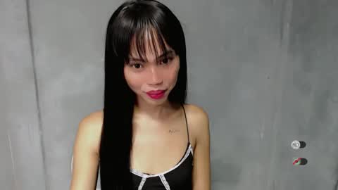 Kimberly online show from February 17, 2025, 11:20 pm