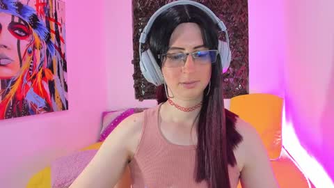 kimberly_thonson online show from February 8, 2025, 12:49 am