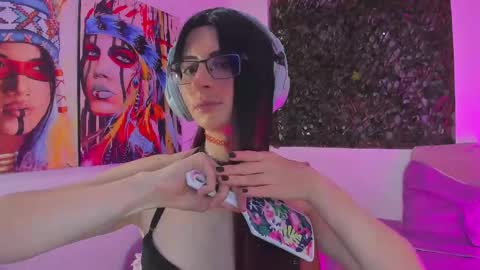 kimberly_thonson online show from February 14, 2025, 2:28 am