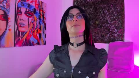 kimberly_thonson online show from February 15, 2025, 6:02 am