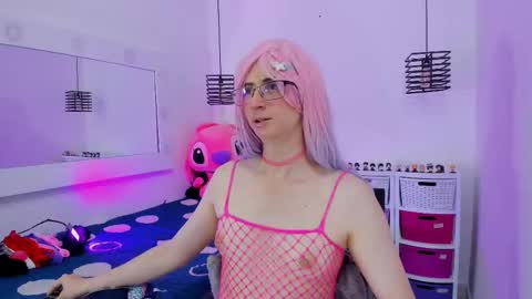 kimberly_thonson online show from February 9, 2026, 12:25 am