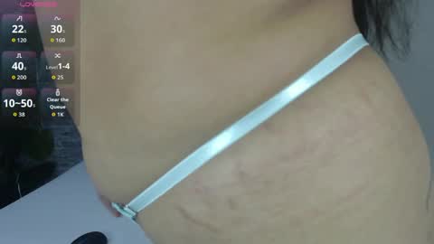 Snapshot of kimberlybale chatting on April 23, 2026, 12:29 pm online show from April 23, 2026, 12:29 pm