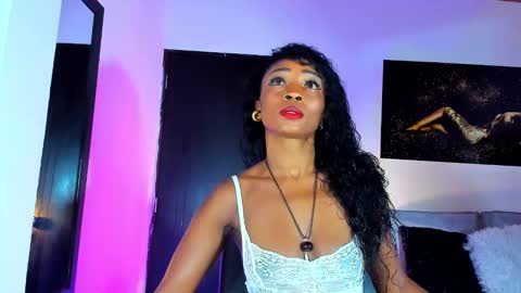 Snapshot of kimberlybanks2 chatting on January 10, 2025, 11:33 am Kimberly Banks online show from January 10, 2025, 11:33 am