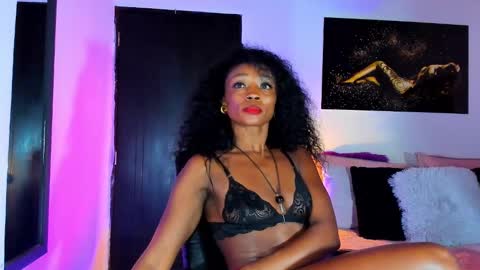 Snapshot of kimberlybanks2 chatting on February 13, 2025, 5:16 am Kimberly Banks online show from February 13, 2025, 5:16 am