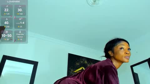 Kimberly Banks online show from March 9, 2026, 10:08 am