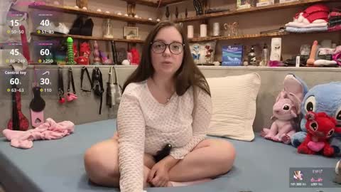 Snapshot of kimberlycaprice chatting on October 8, 2025, 5:27 am kimberlycaprice online show from October 8, 2025, 5:27 am