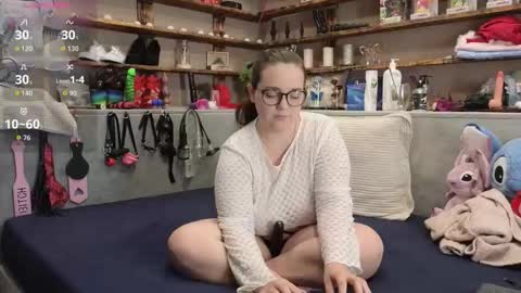 Snapshot of kimberlycaprice chatting on October 19, 2025, 6:14 am kimberlycaprice online show from October 19, 2025, 6:14 am