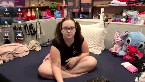 Snapshot of kimberlycaprice chatting on December 2, 2025, 7:09 pm kimberlycaprice online show from December 2, 2025, 7:09 pm