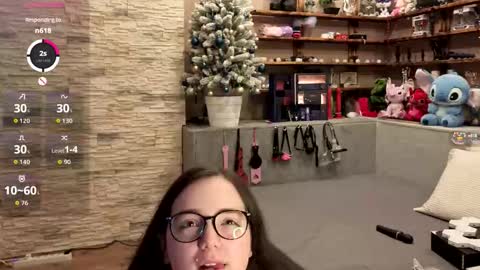 Snapshot of kimberlycaprice chatting on December 15, 2025, 6:06 am kimberlycaprice online show from December 15, 2025, 6:06 am